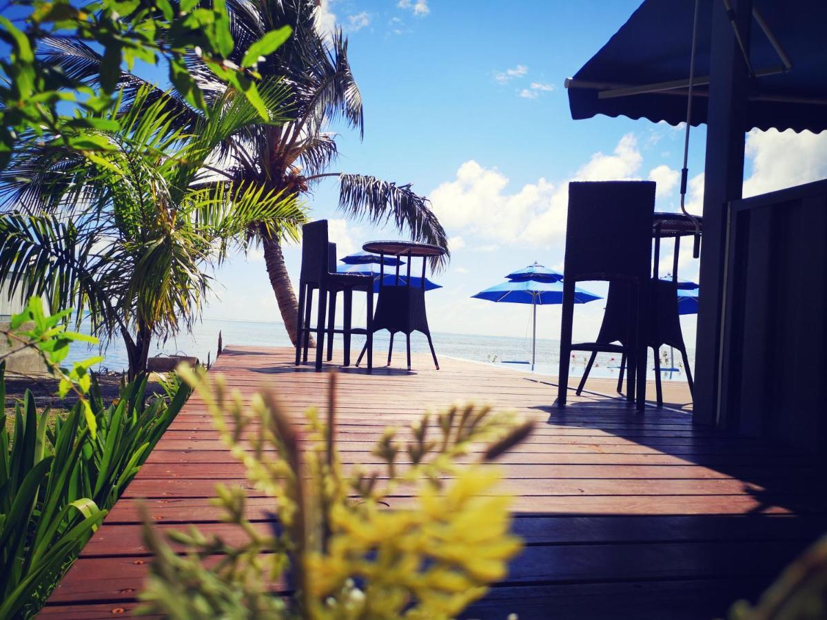 Lagoon Dream Moorea Zewnętrze zdjęcie