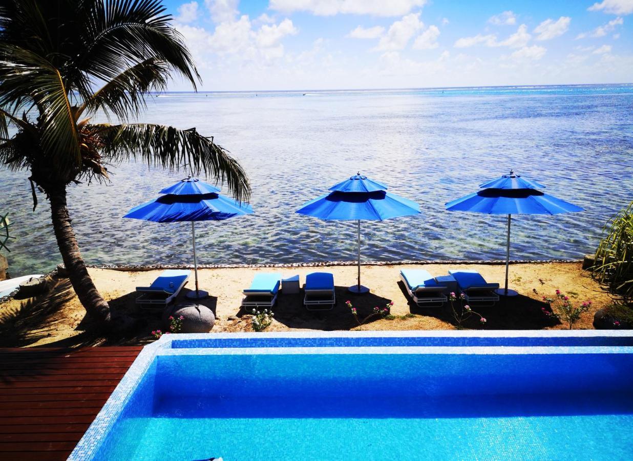 Lagoon Dream Moorea Zewnętrze zdjęcie