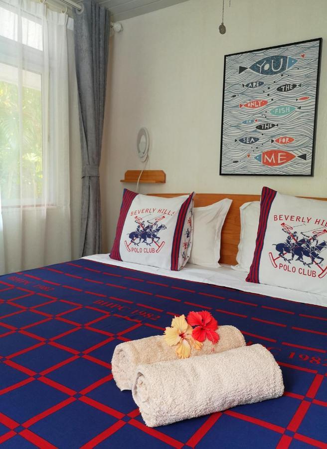 Lagoon Dream Moorea Zewnętrze zdjęcie