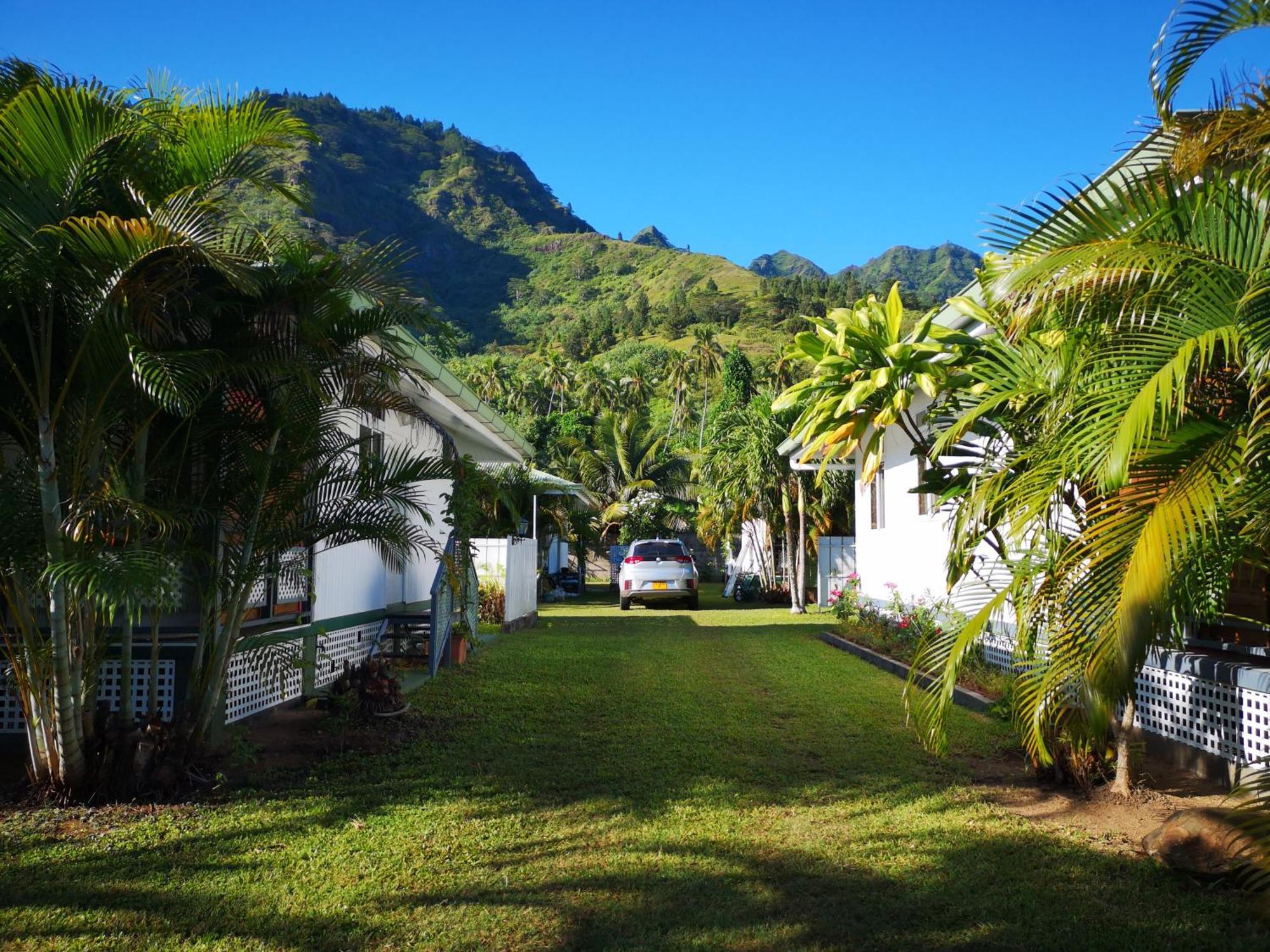 Lagoon Dream Moorea Zewnętrze zdjęcie