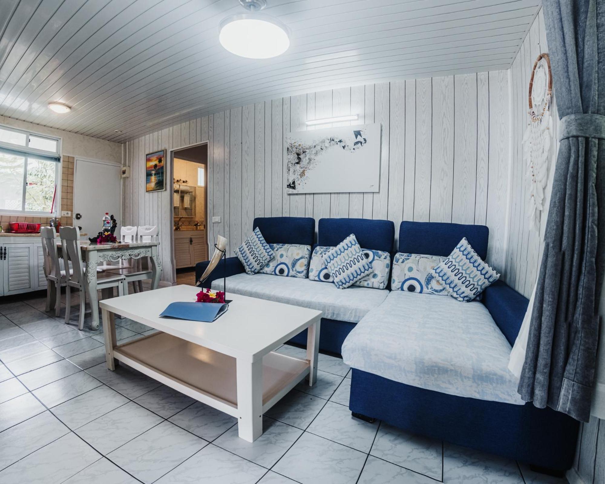 Lagoon Dream Moorea Zewnętrze zdjęcie
