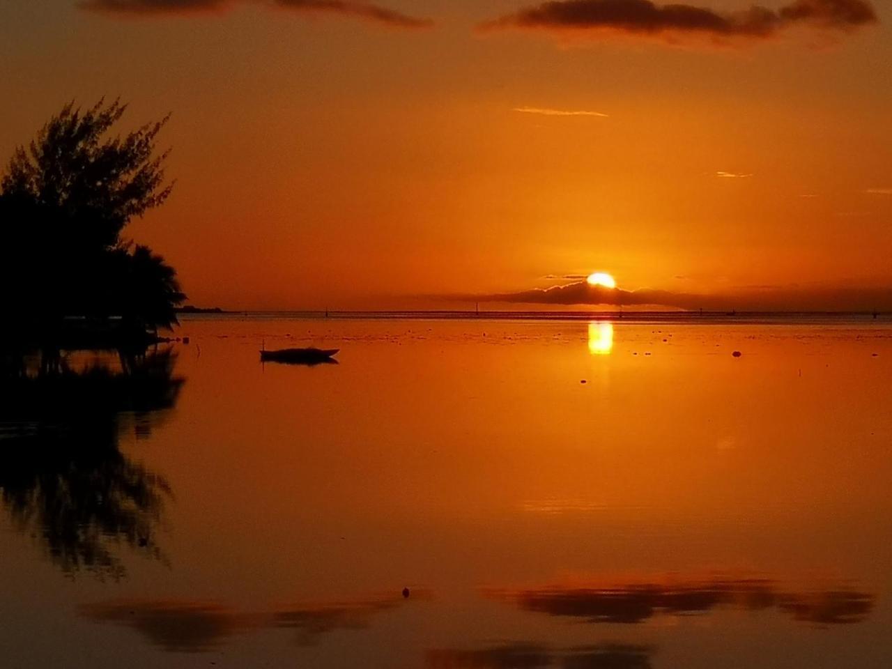 Lagoon Dream Moorea Zewnętrze zdjęcie