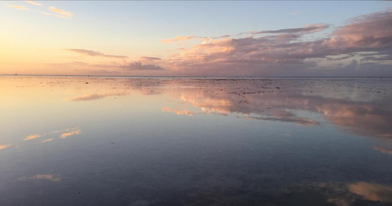 Lagoon Dream Moorea Zewnętrze zdjęcie